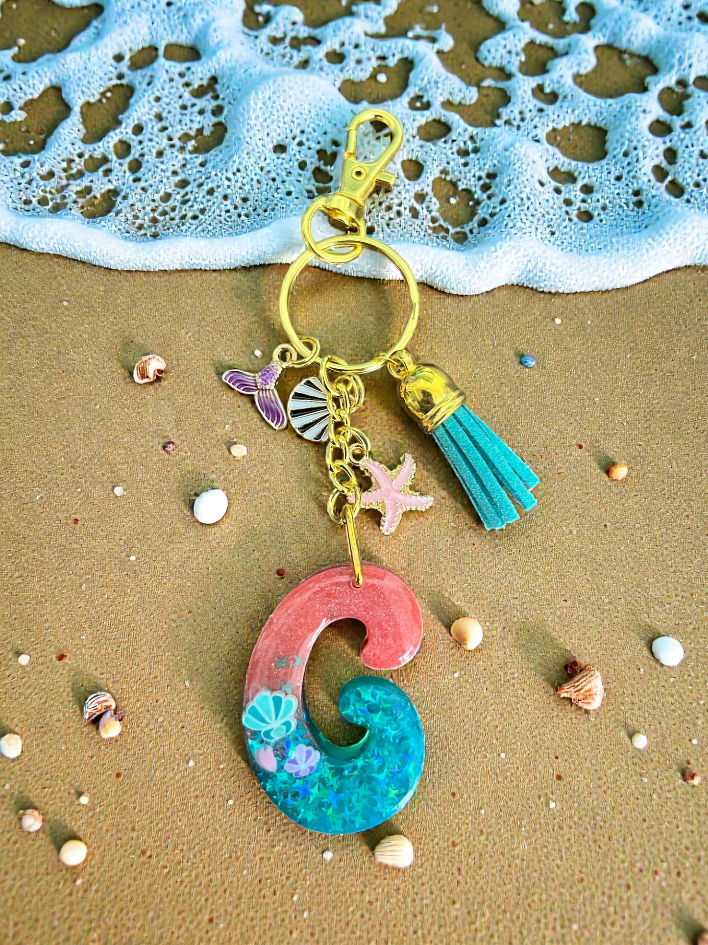 G Ocean Dream