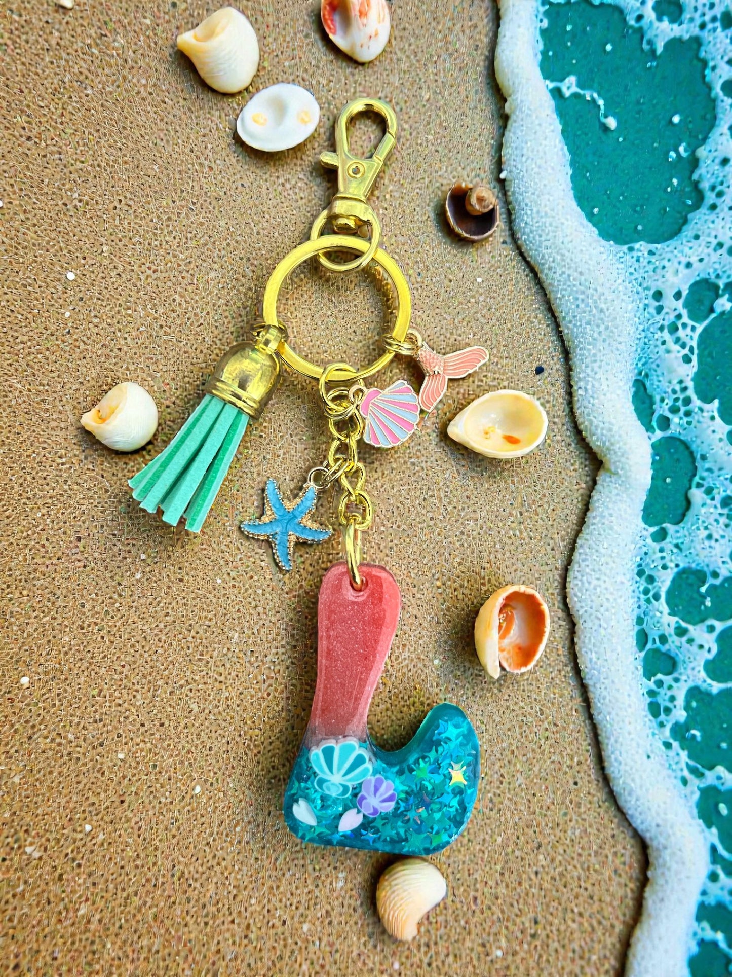 L Ocean Dream