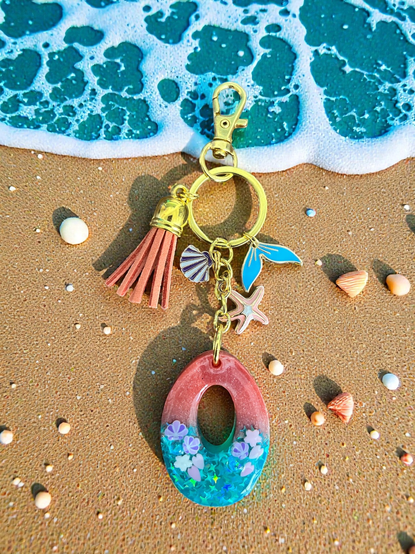 O Ocean Dream