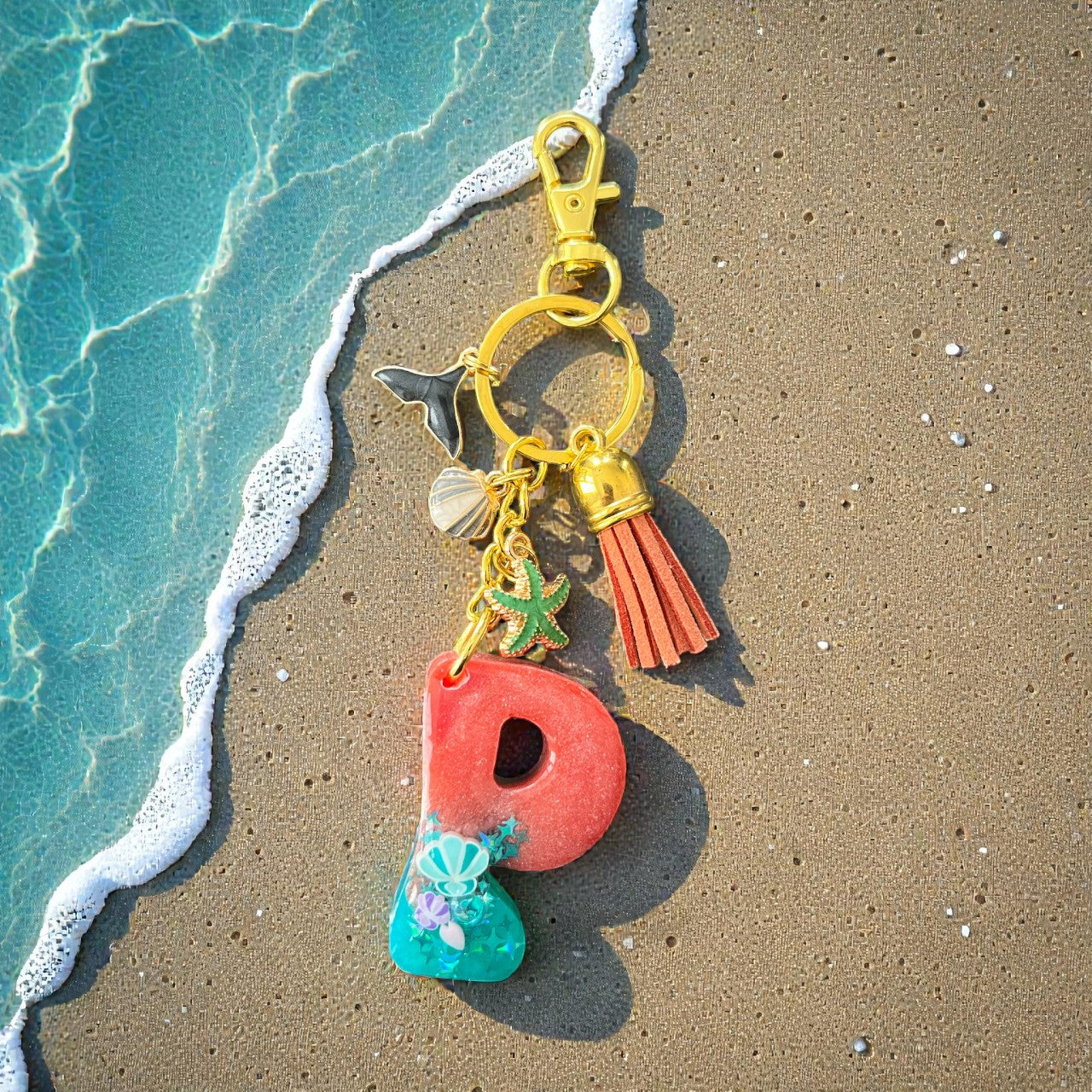 P Ocean Dream