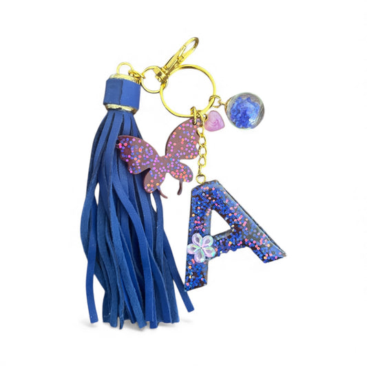 A Blue Dazzle