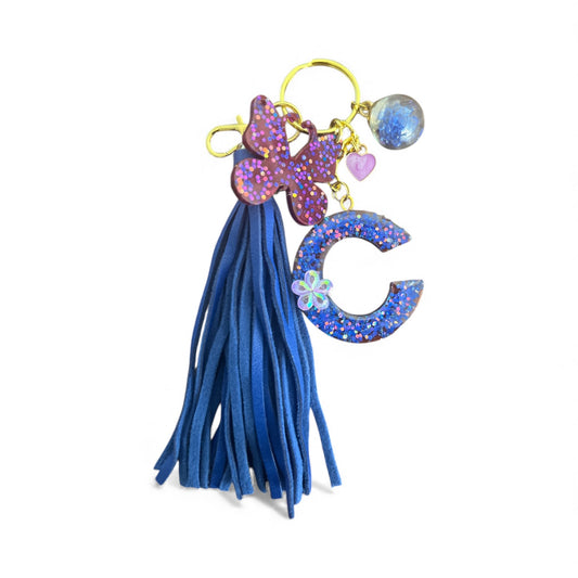 C Blue Dazzle
