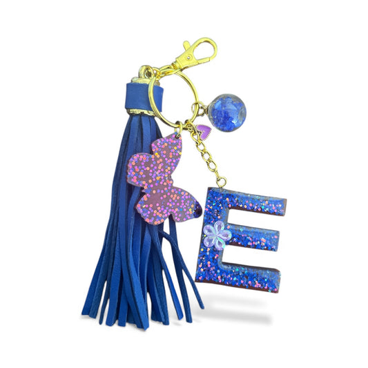 E Blue Dazzle