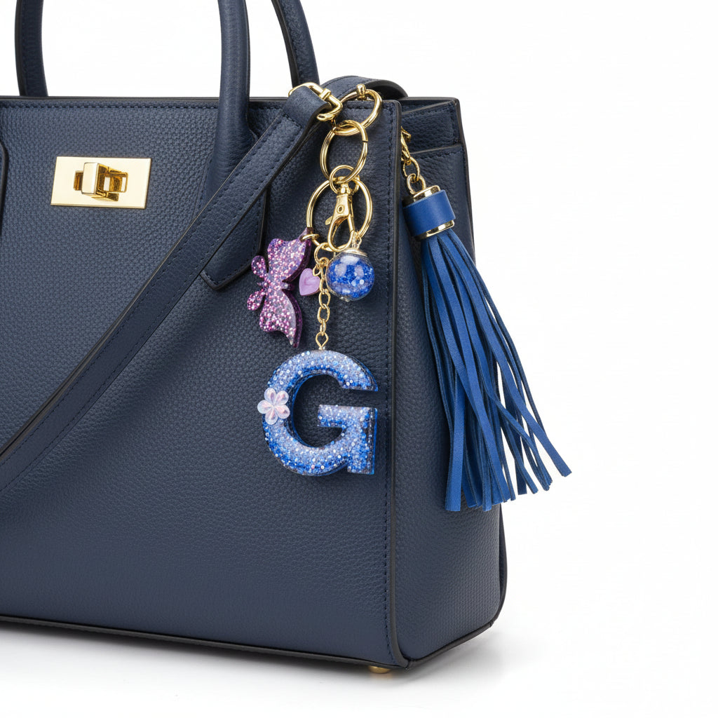 G Blue Dazzle
