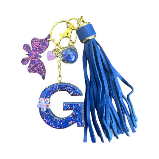 G Blue Dazzle