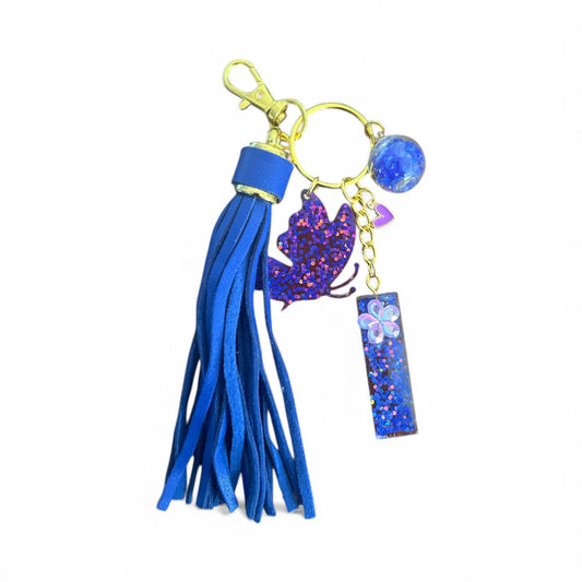 I Blue Dazzle