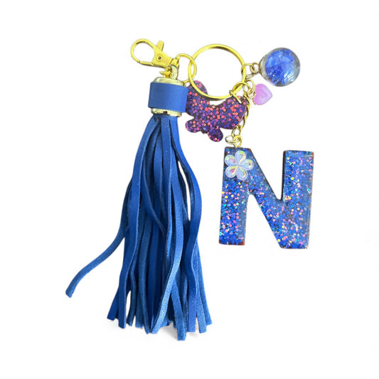N Blue Dazzle