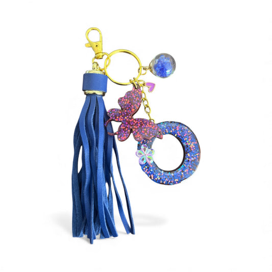 O Blue Dazzle