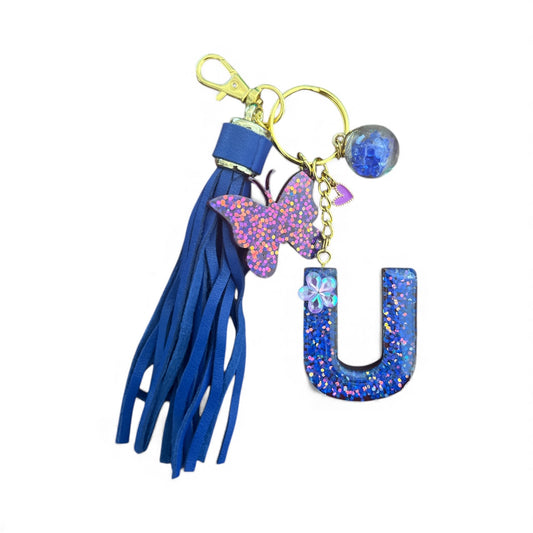 U Blue Dazzle
