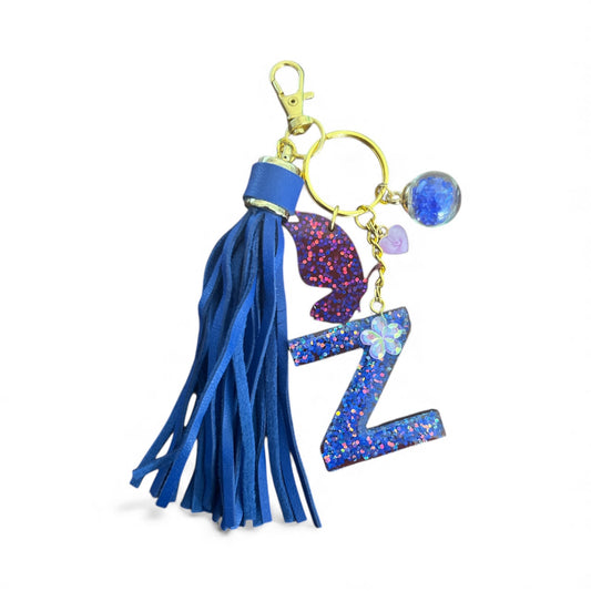 Z Blue Dazzle