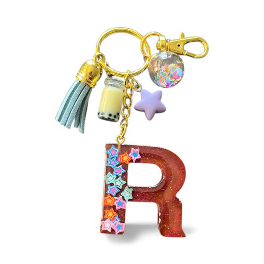 R Stars
