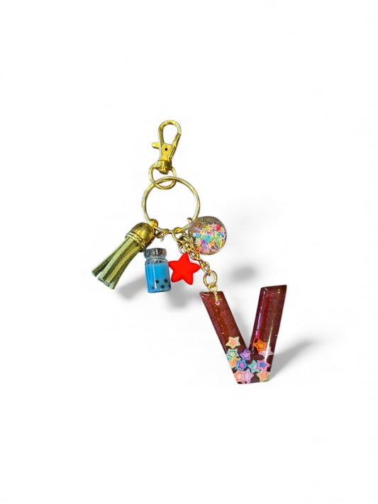 V Stars