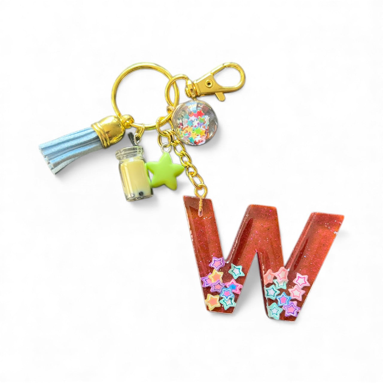 W Stars