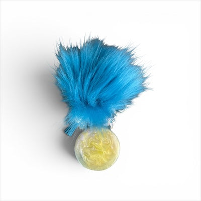 Smiley Face Resin Shaker 5