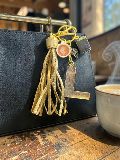 L Books & Coffee