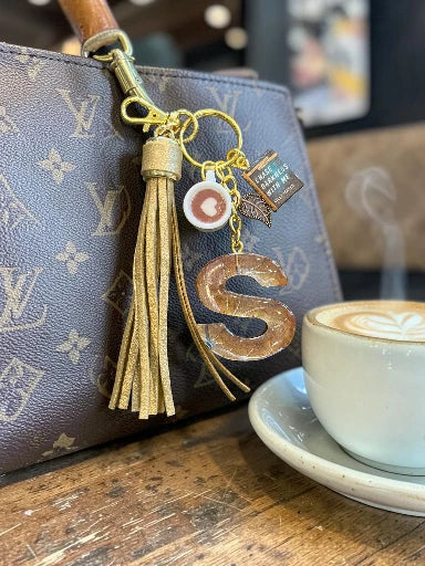 S Books & Coffee