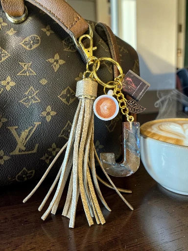 J Books & Coffee