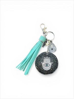 Spellbound Hamsa