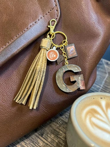 G Books & Coffee