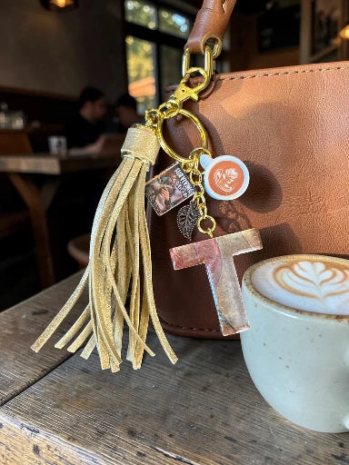 T Books & Coffee