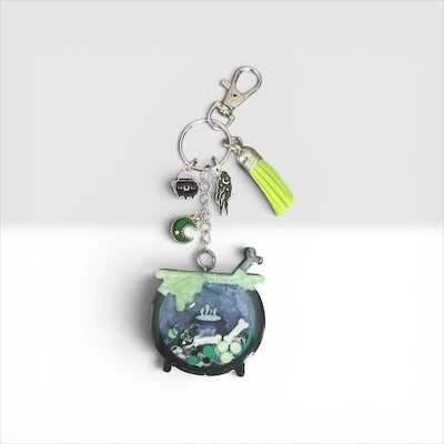 Cauldron Resin Shaker
