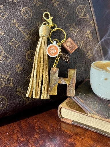 H Books & Coffee