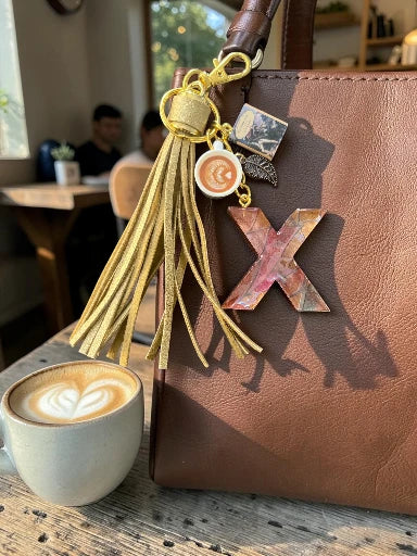 X Books & Coffee