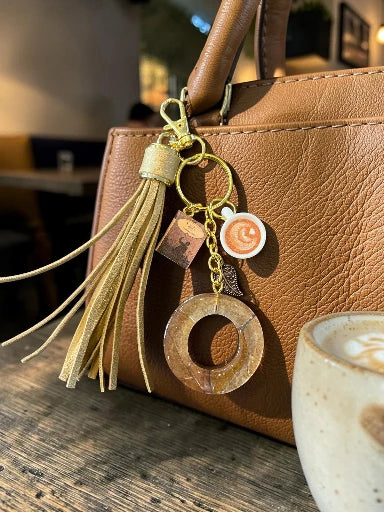 O Books & Coffee